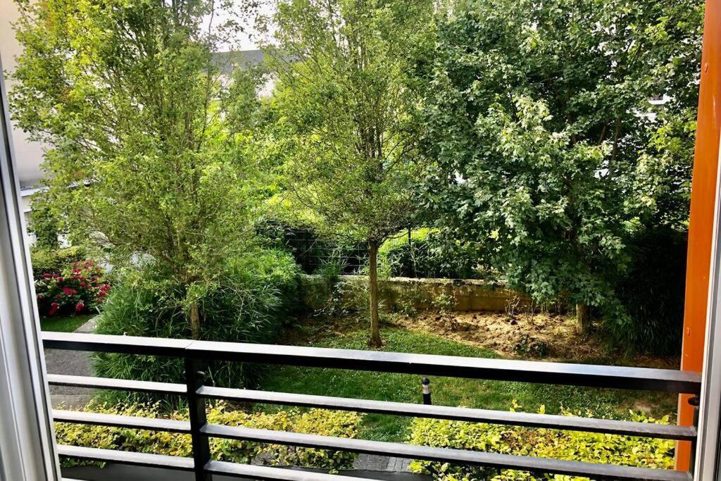 La Suite Nature Disneyland Paris Montévrain Exterior photo